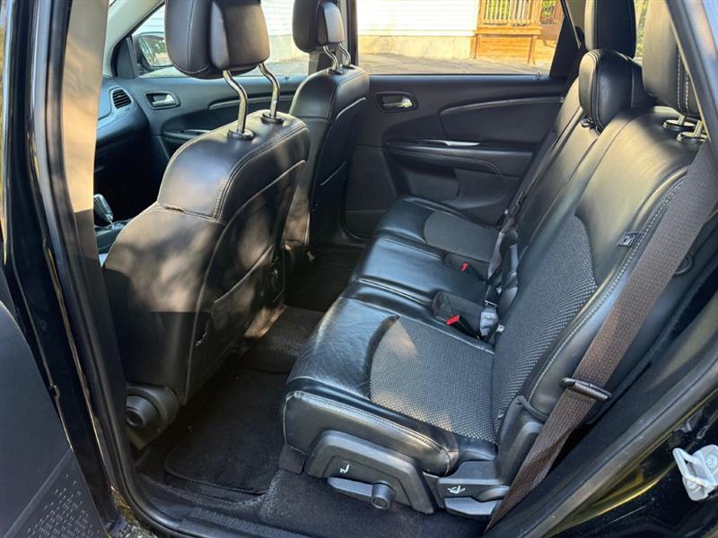 Dodge Journey  2020