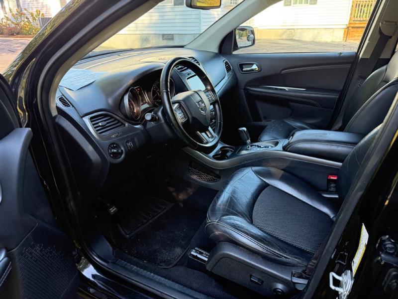 Dodge Journey  2020