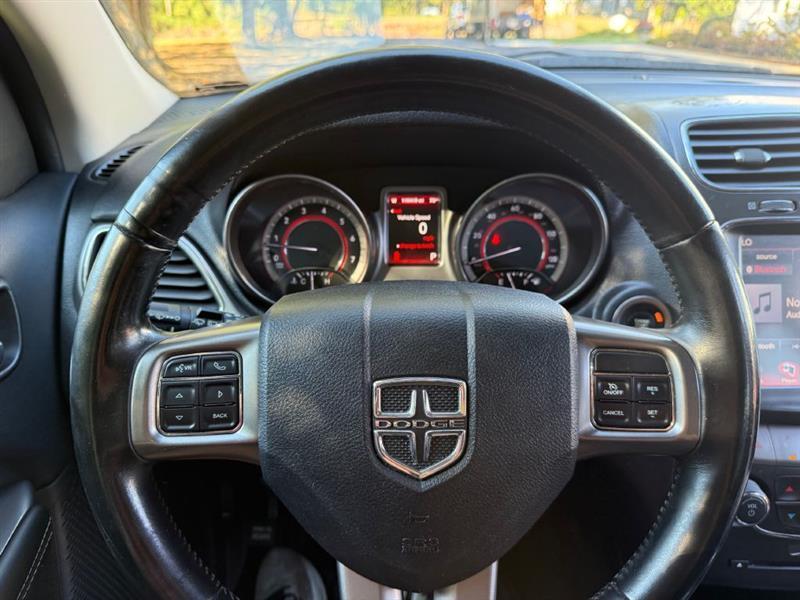 Dodge Journey  2020