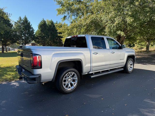 GMC Sierra 1500  2018