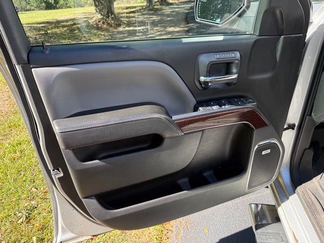GMC Sierra 1500  2018