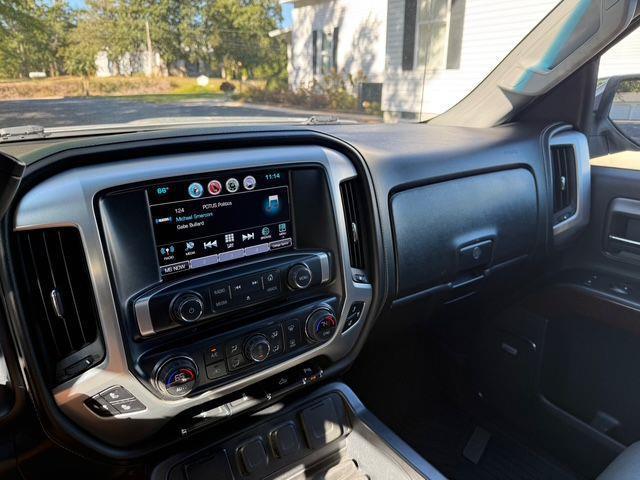 GMC Sierra 1500  2018
