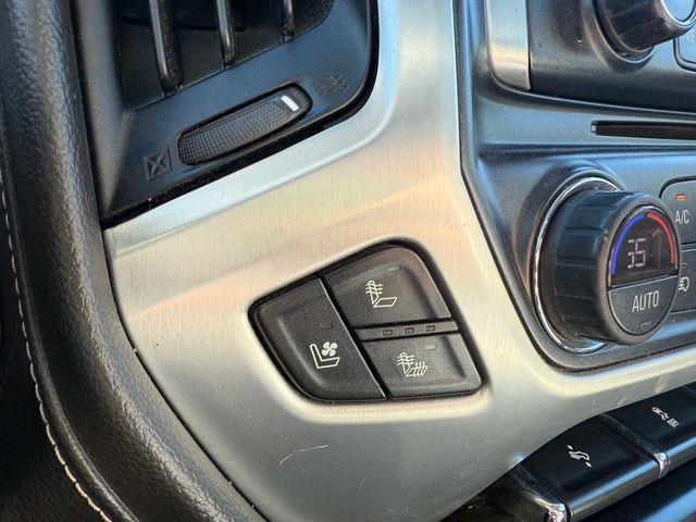 GMC Sierra 1500  2018