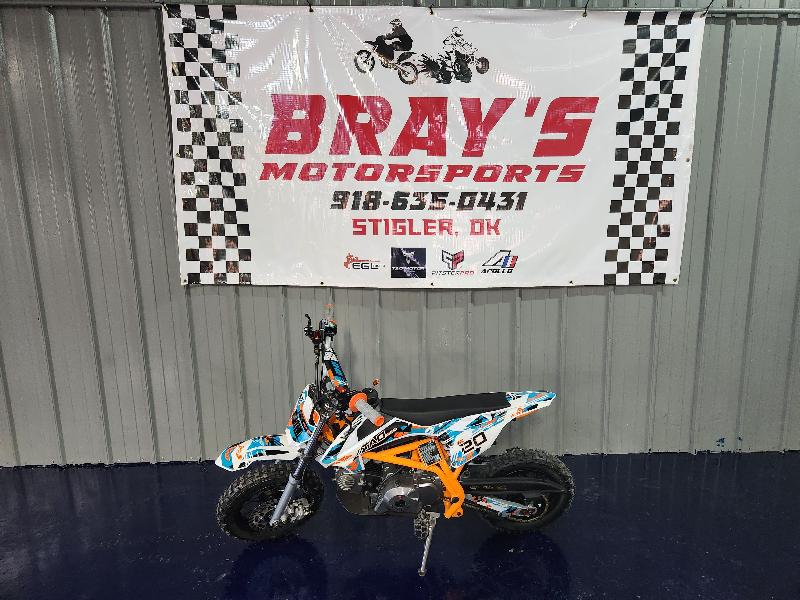 New and Used Powersports for Sale Stigler OK 74462 Bray's Motorsports LLC