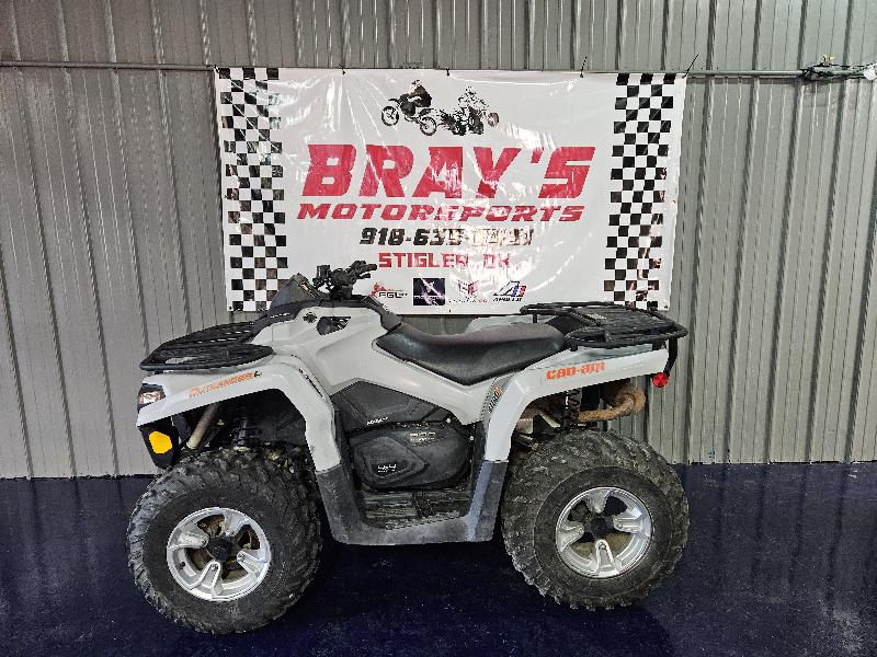 New and Used Powersports for Sale Stigler OK 74462 Bray's Motorsports LLC