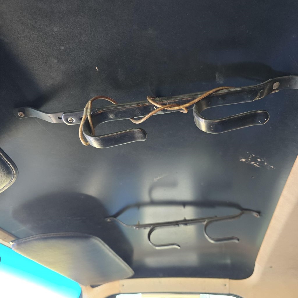 Chevrolet C/K 10 Blazer  1985