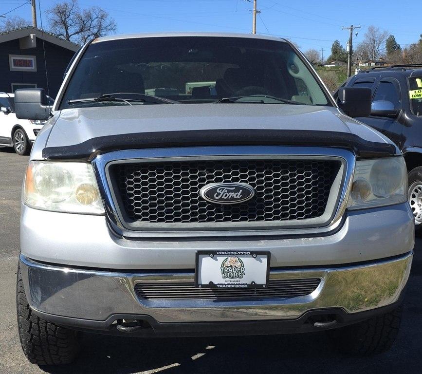 Ford F-150  2007
