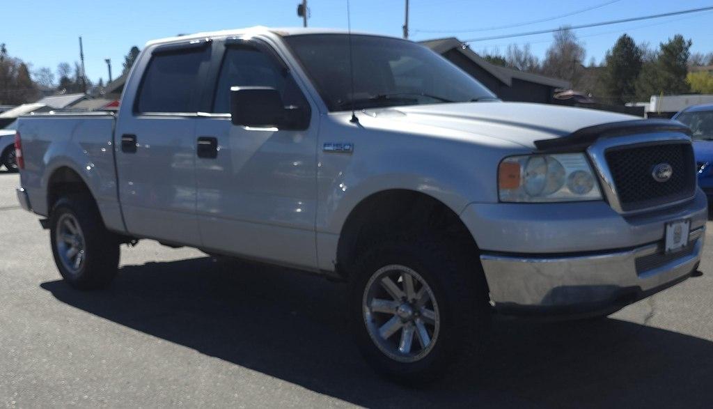 Ford F-150  2007