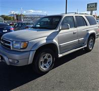 2000 Toyota 4Runner 