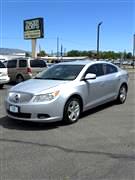 2010 Buick LaCrosse 