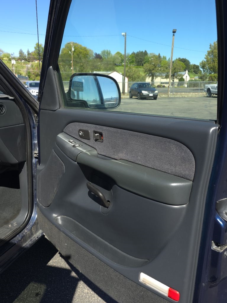 GMC Sierra 1500  2001 GMC Sierra 1500  2001