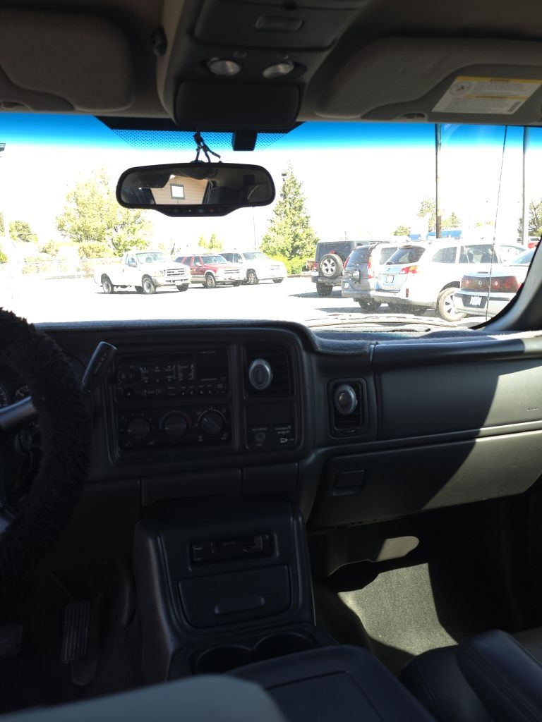 GMC Sierra 1500  2001 GMC Sierra 1500  2001