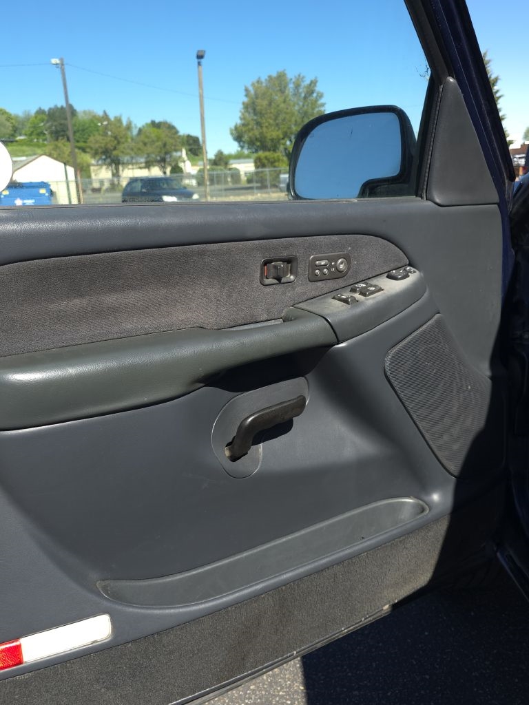 GMC Sierra 1500  2001 GMC Sierra 1500  2001