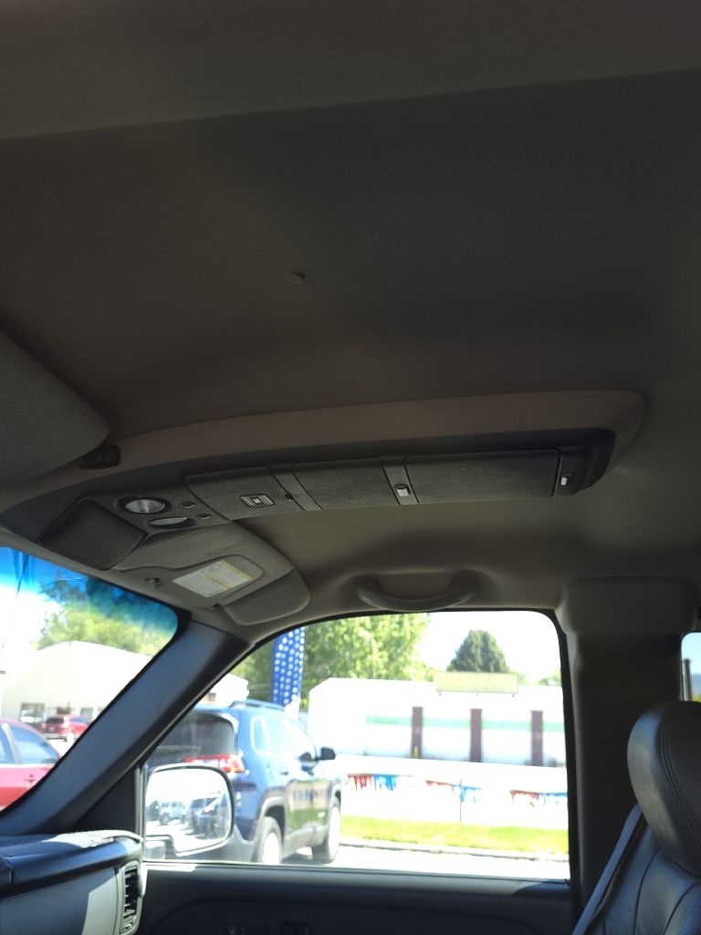 GMC Sierra 1500  2001 GMC Sierra 1500  2001