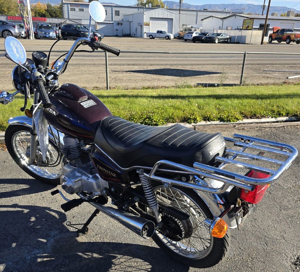 Honda Unknown  1982 Honda Unknown  1982