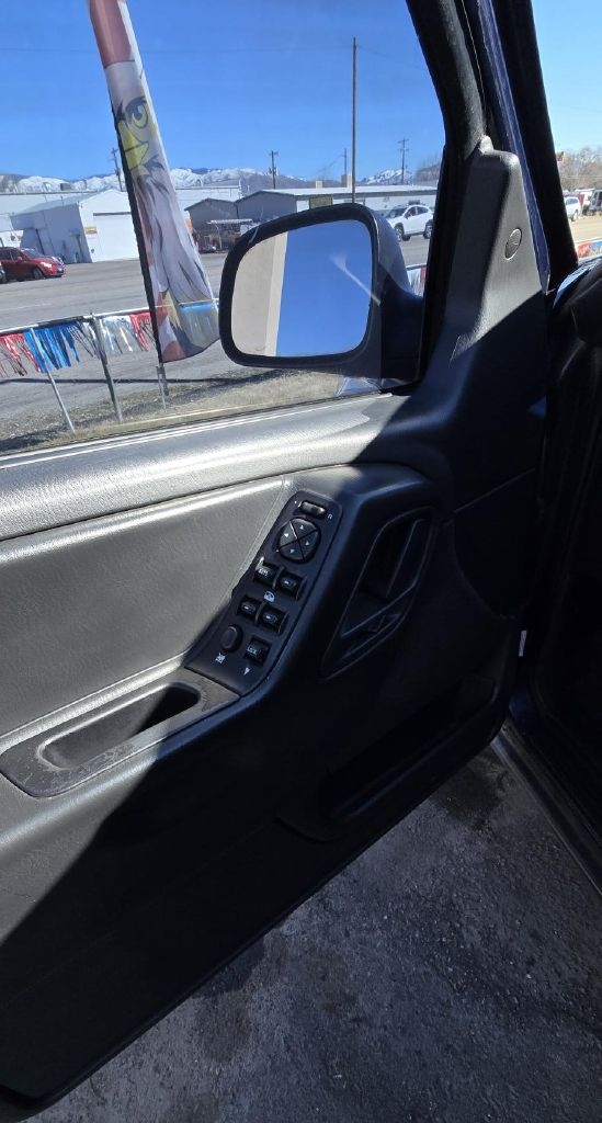 Jeep Grand Cherokee  2004