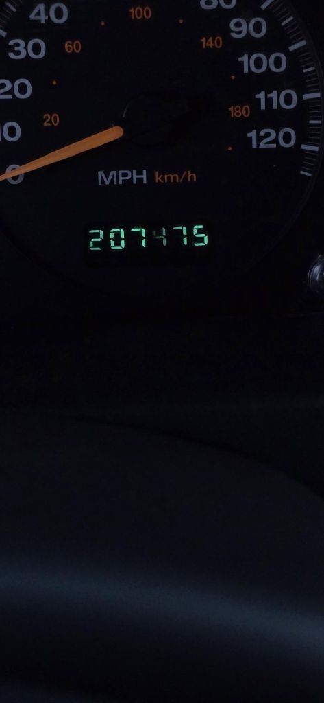 Jeep Grand Cherokee  2004