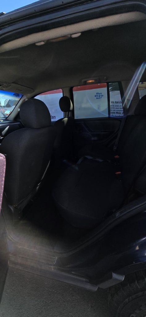 Jeep Grand Cherokee  2004