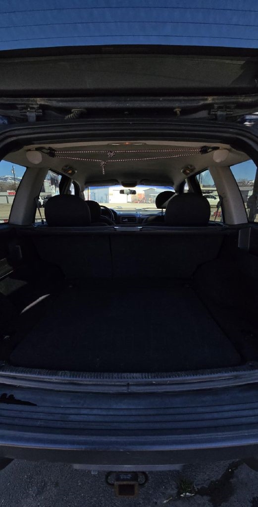 Jeep Grand Cherokee  2004