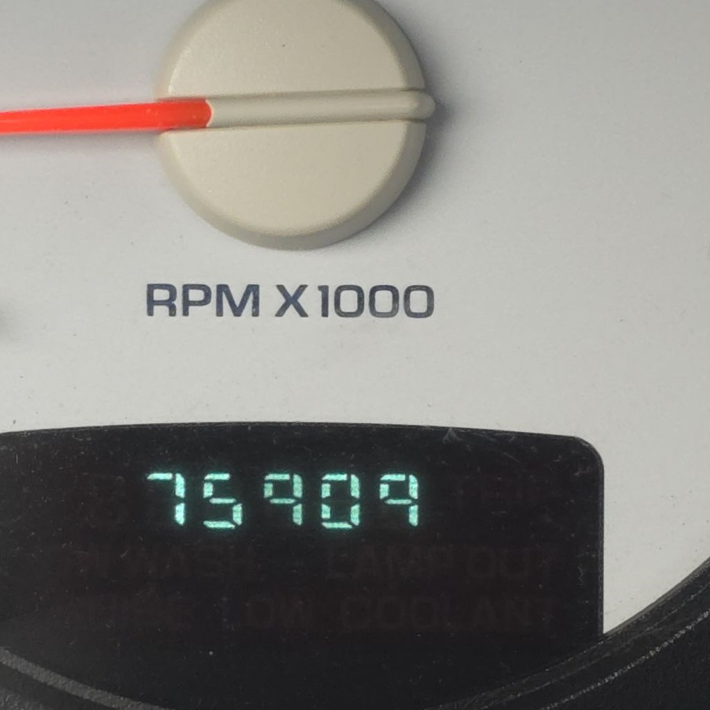 Dodge Ram 1500  2002