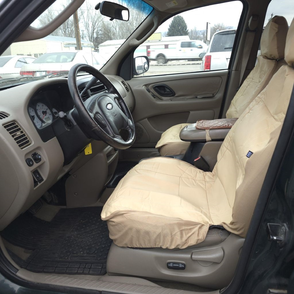 Ford Escape  2002