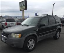 2002 Ford Escape 