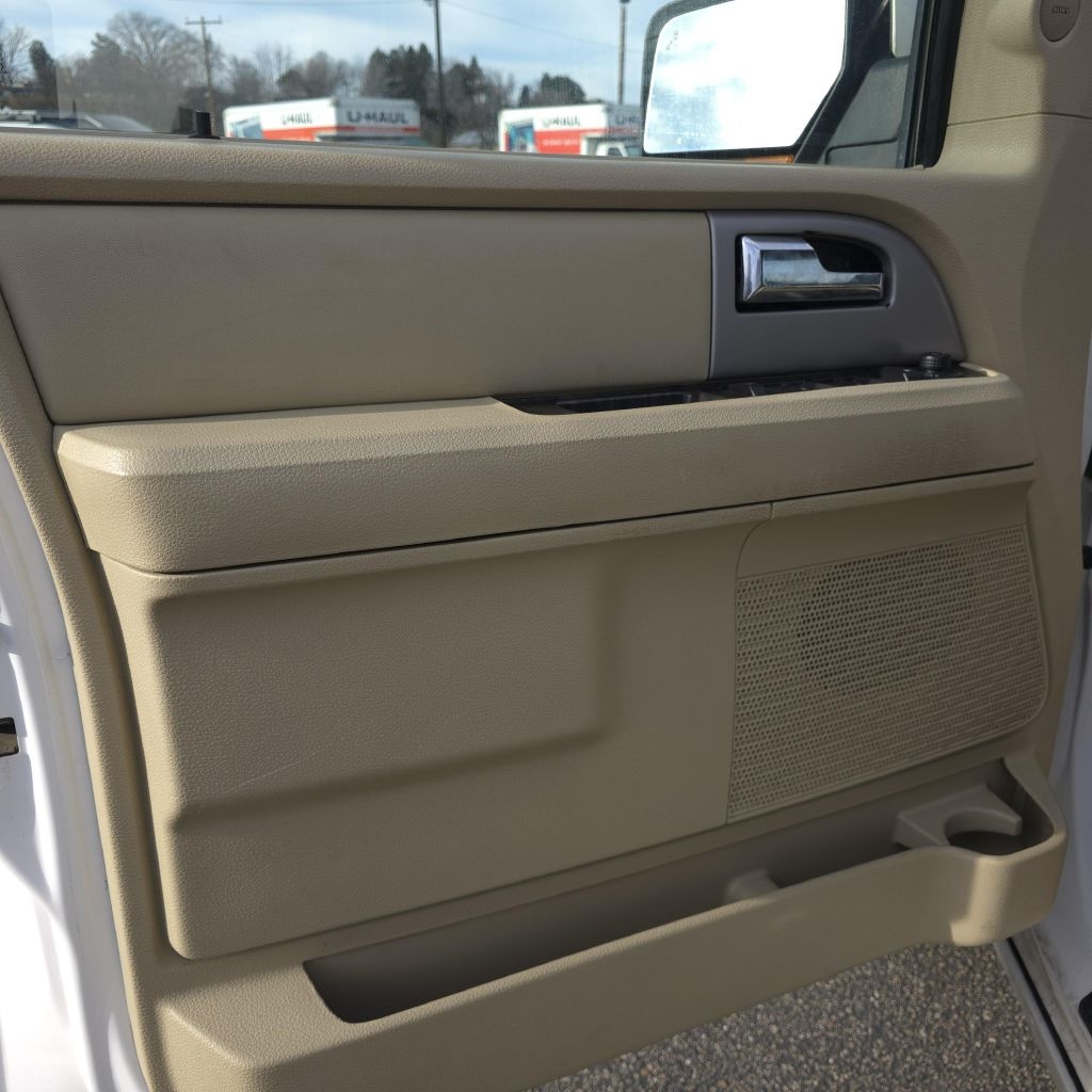 Ford Expedition  2017