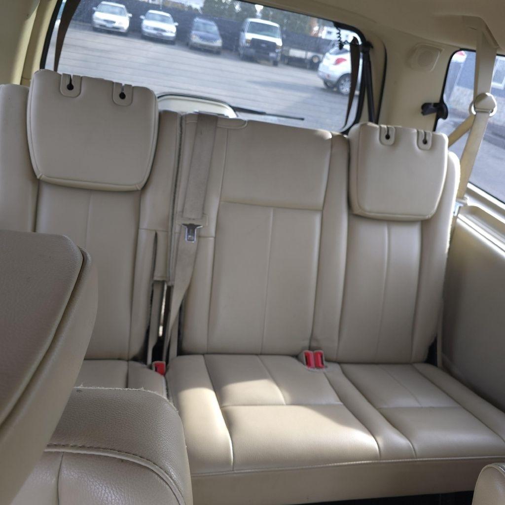 Ford Expedition  2017