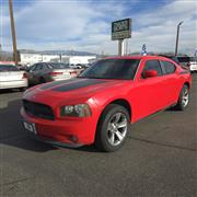 2007 Dodge Charger 