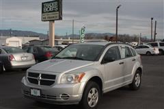 2008 Dodge Caliber 