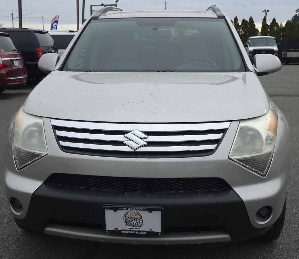 Suzuki XL-7  2008