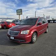 2012 Chrysler Town & Country 