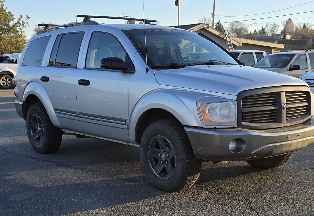 Dodge Durango  2006