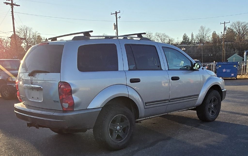 Dodge Durango  2006