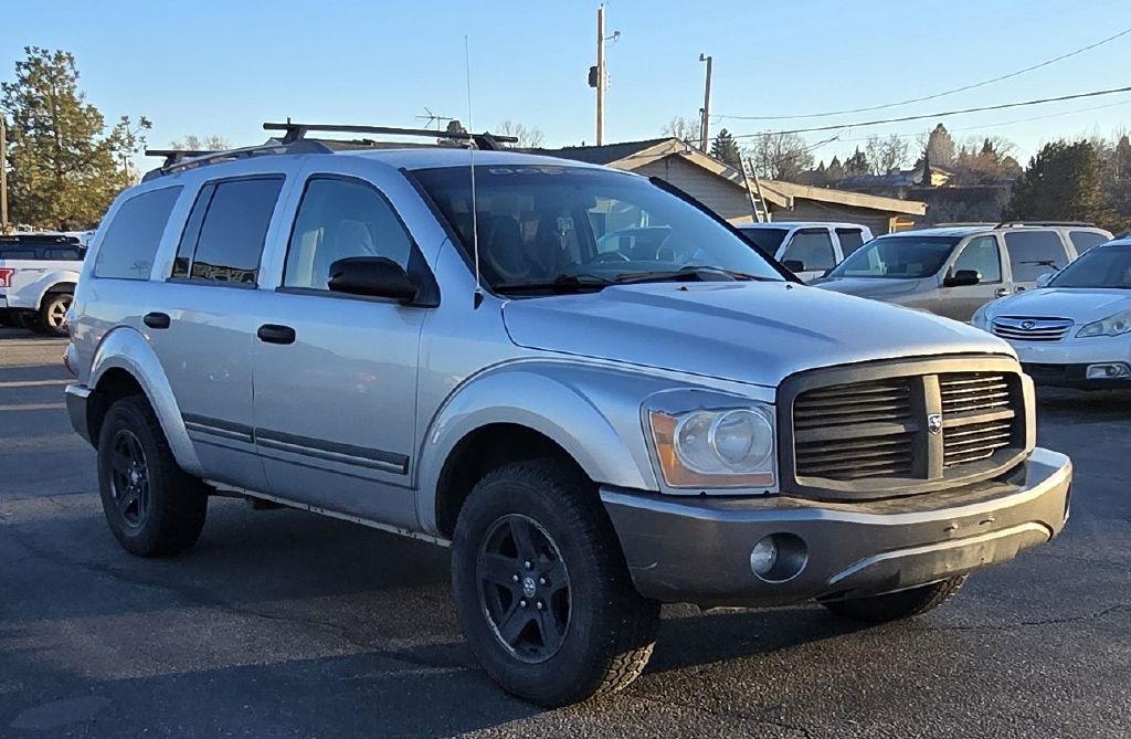 Dodge Durango  2006