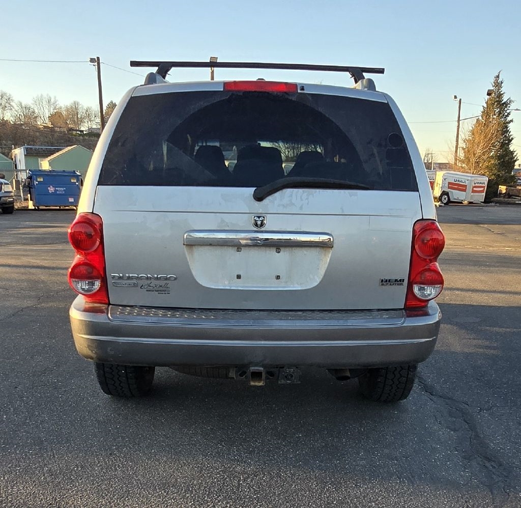 Dodge Durango  2006