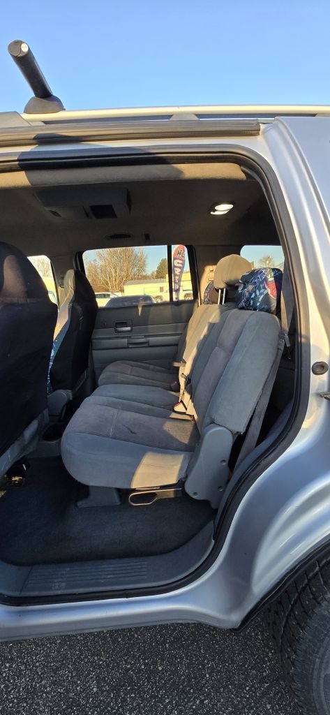 Dodge Durango  2006