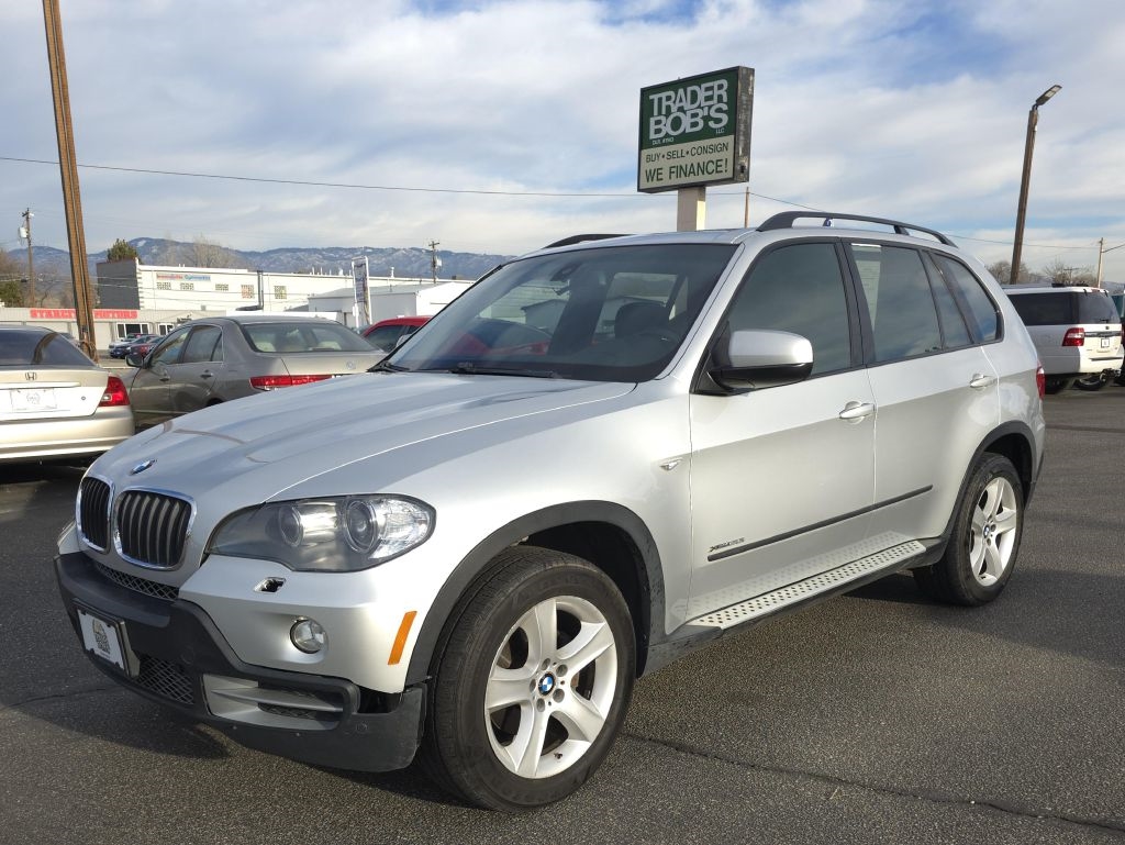 BMW X5  2009