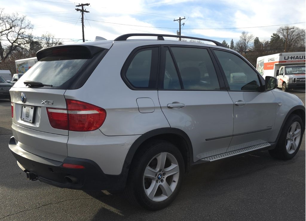 BMW X5  2009