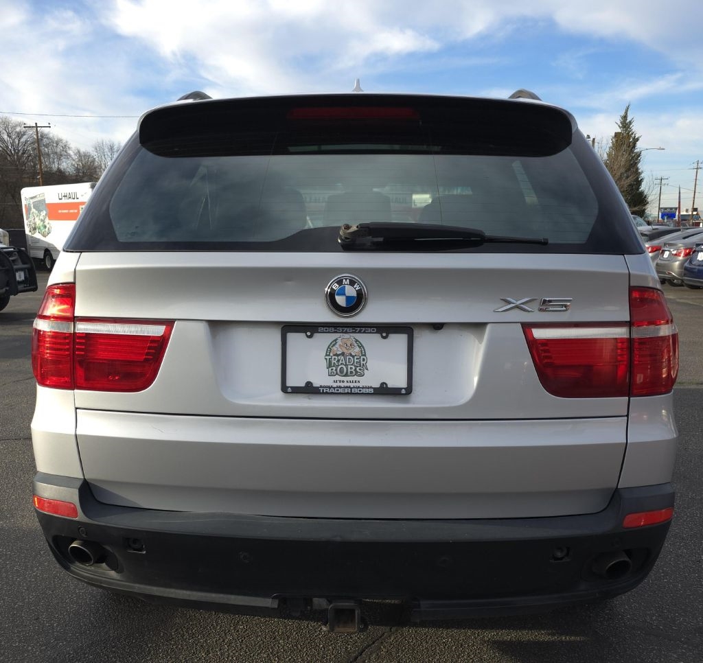 BMW X5  2009
