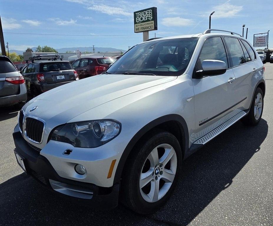 BMW X5  2009