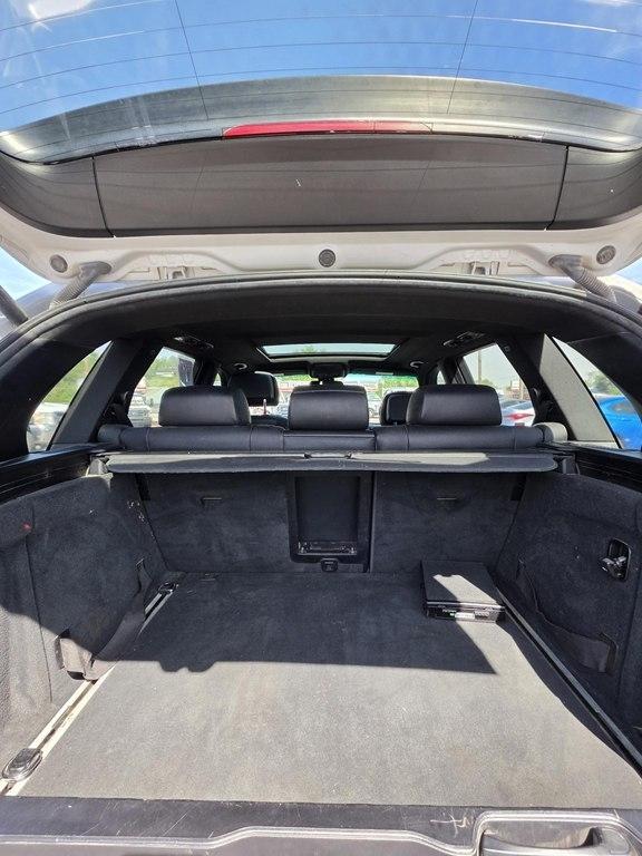 BMW X5  2009