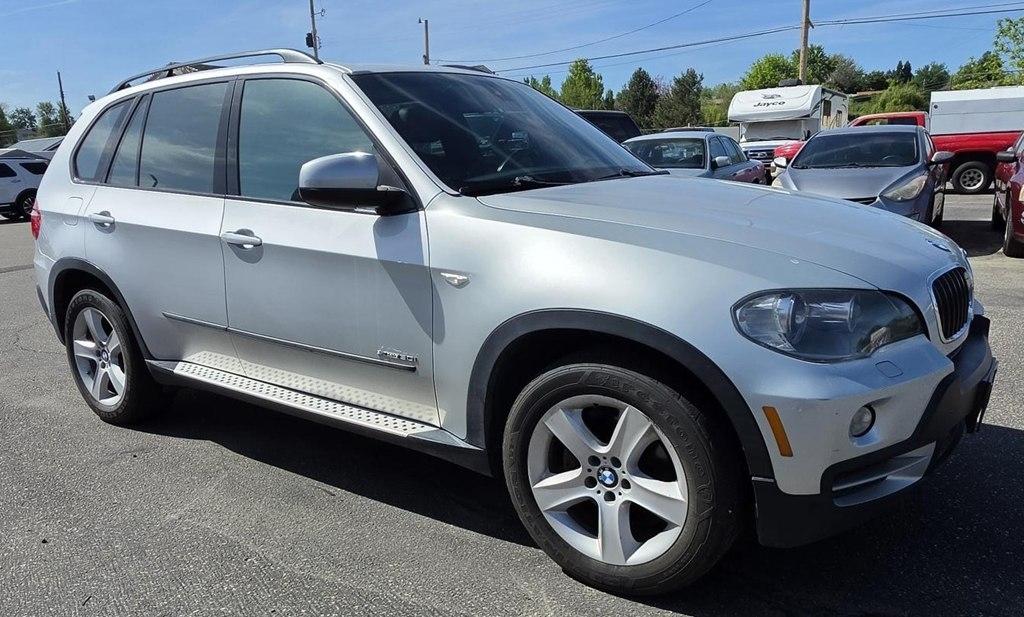 BMW X5  2009