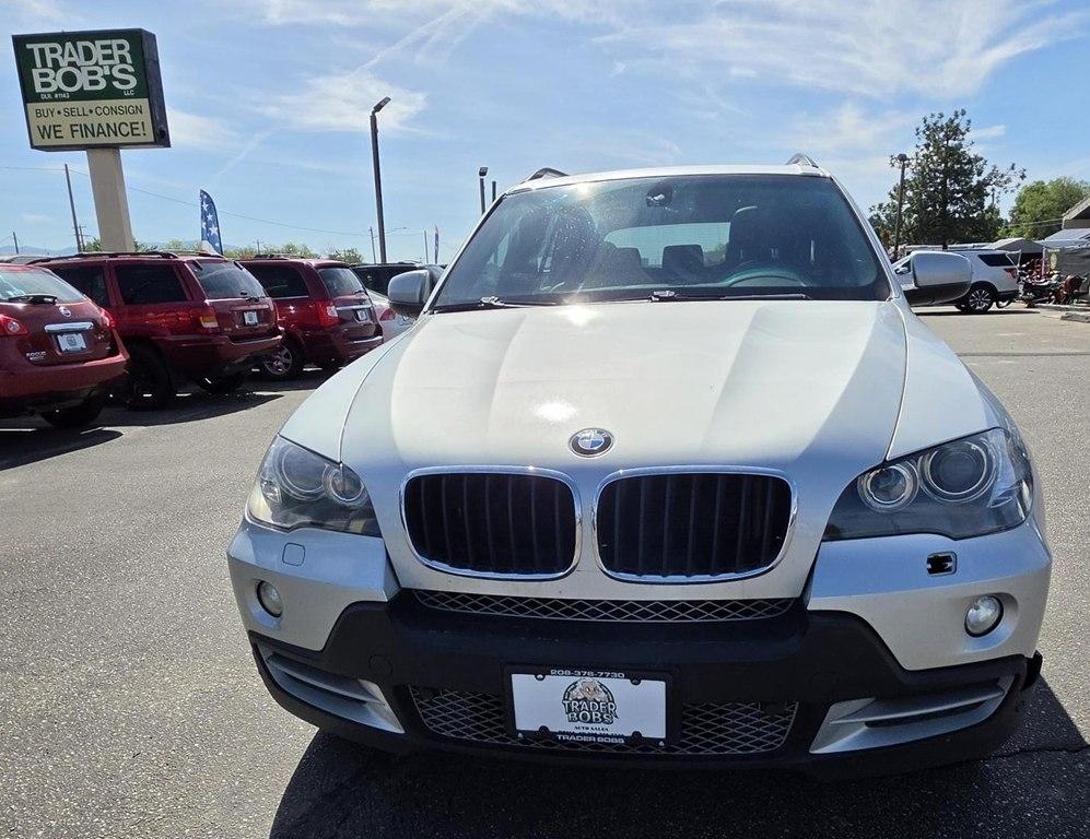 BMW X5  2009