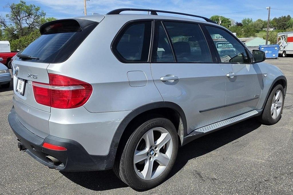 BMW X5  2009