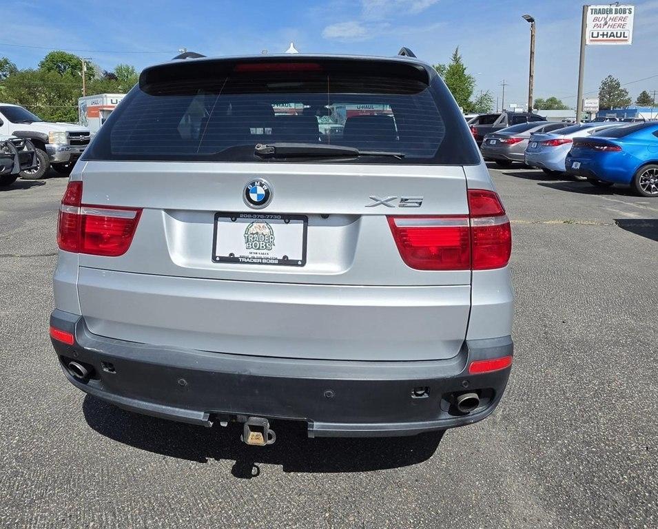 BMW X5  2009