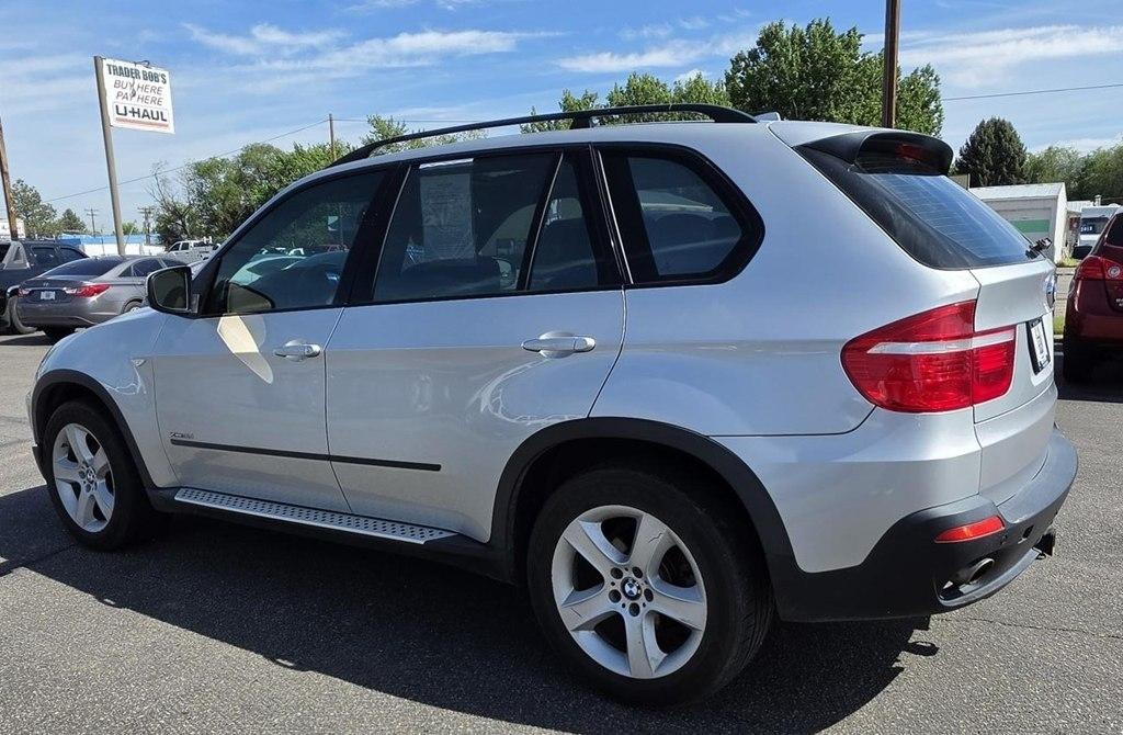 BMW X5  2009