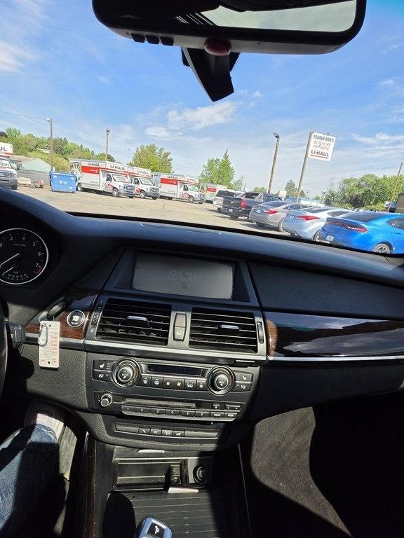 BMW X5  2009