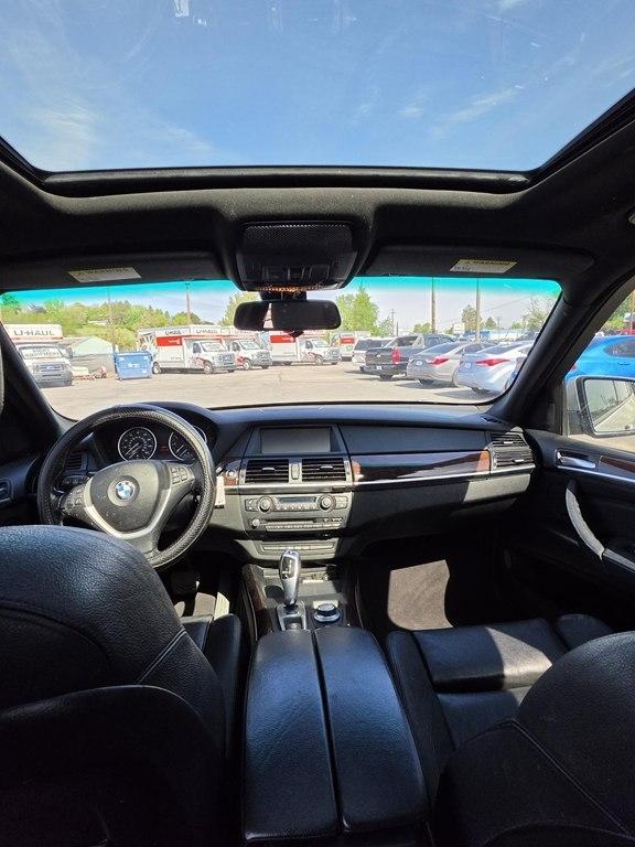 BMW X5  2009