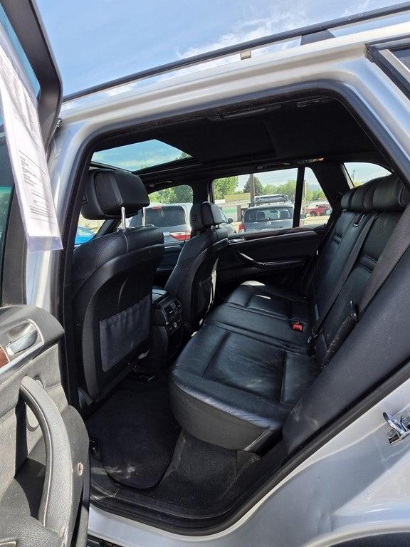 BMW X5  2009